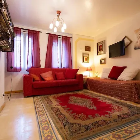 דירה Valentina's ונציה