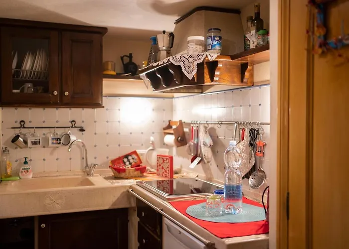 Valentina's * ונציה