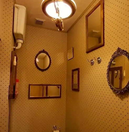 Valentina's דירה *