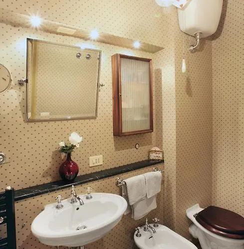 Valentina's דירה *