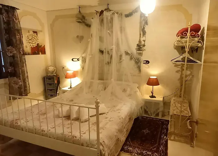 דירה Valentina's