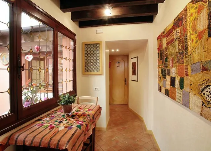 Valentina's ונציה