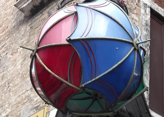 Valentina's דירה ונציה