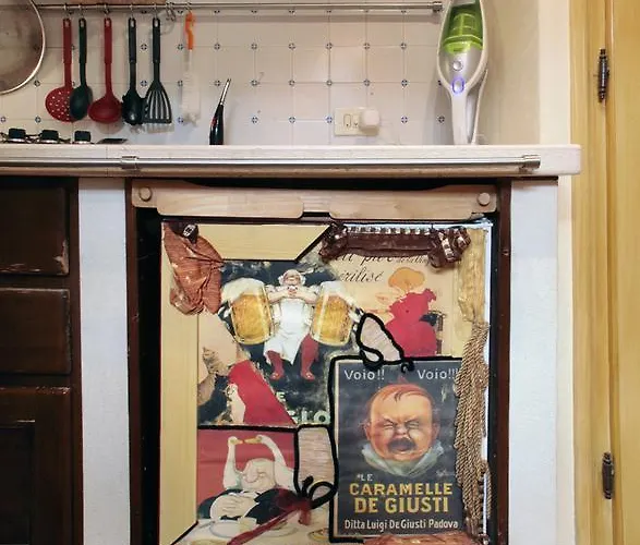 Valentina's דירה