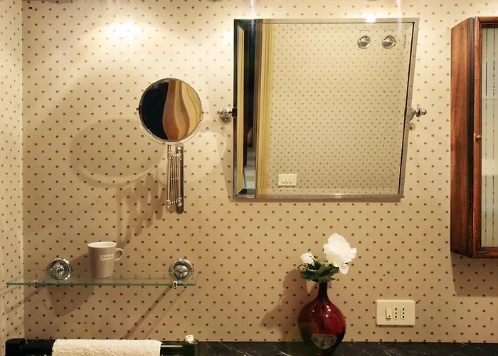 Valentina's דירה *