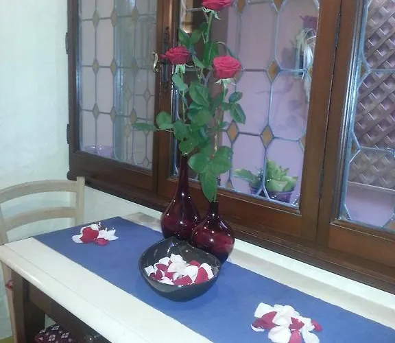 Valentina's * ונציה