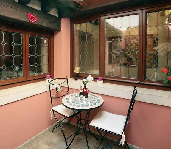 דירה Valentina's