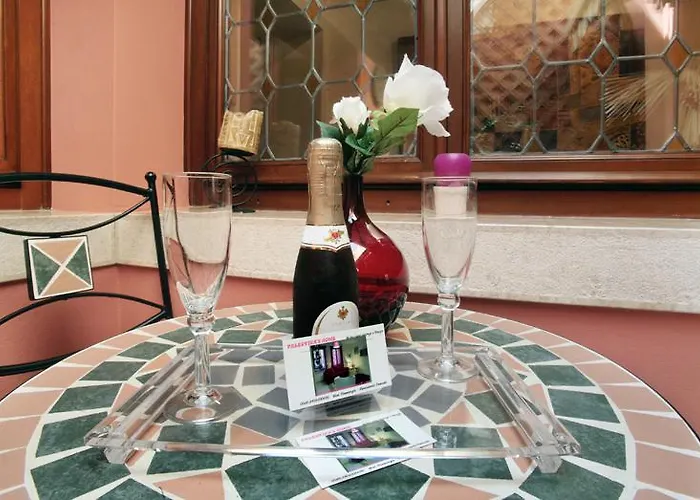 דירה Valentina's *