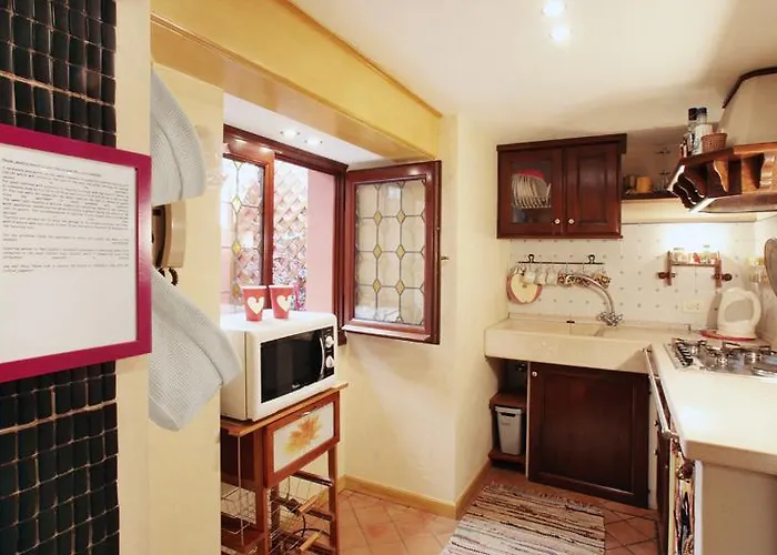 Valentina's דירה *