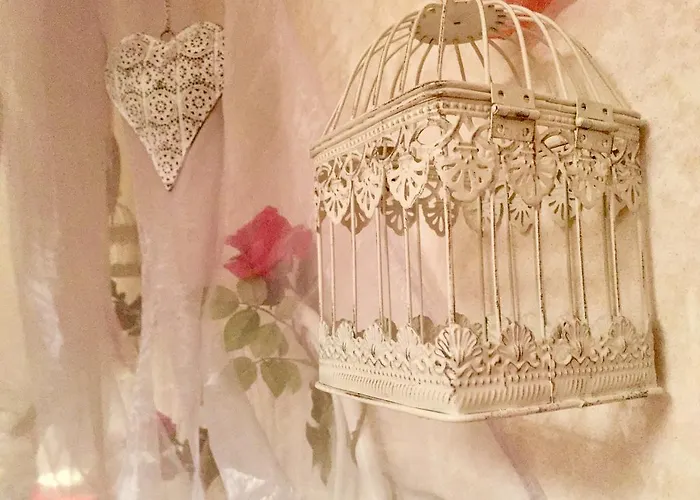 דירה Valentina's