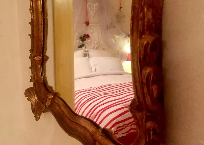 Valentina's דירה ונציה