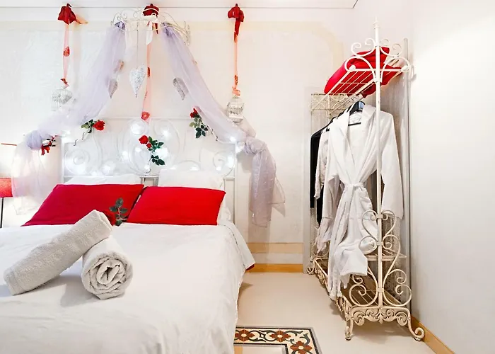 Valentina's * ונציה