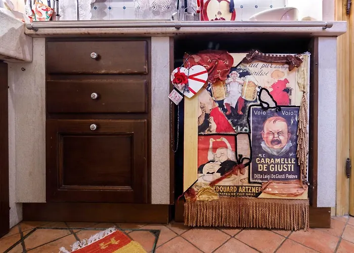 Valentina's דירה ונציה