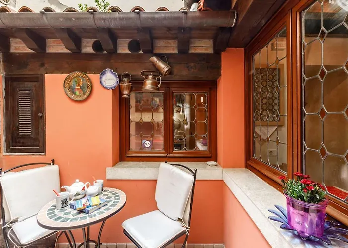 Valentina's * ונציה