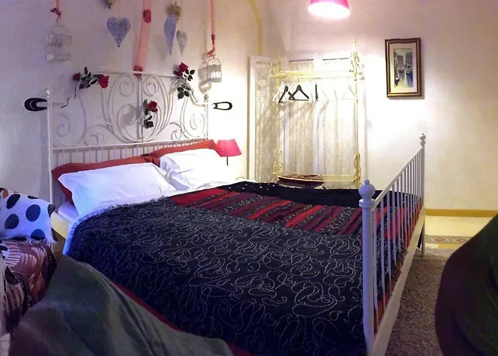 דירה Valentina's ונציה