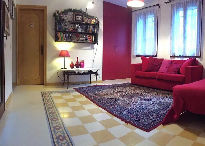 Valentina's דירה