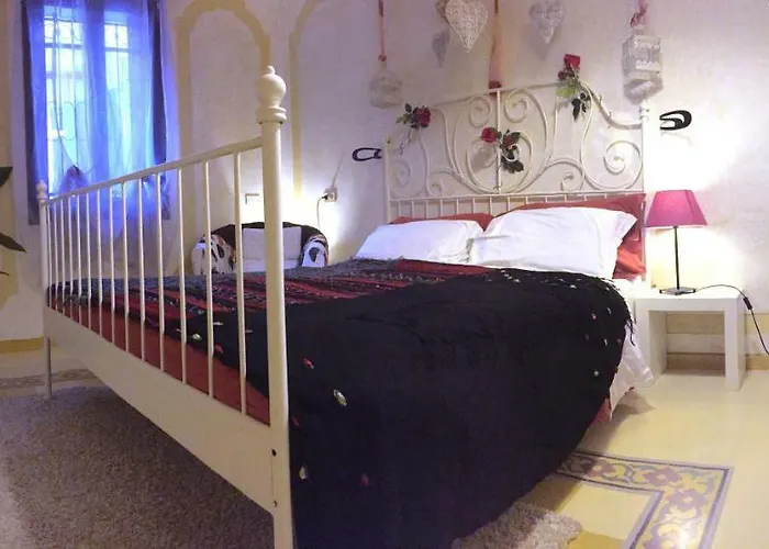 דירה Valentina's *