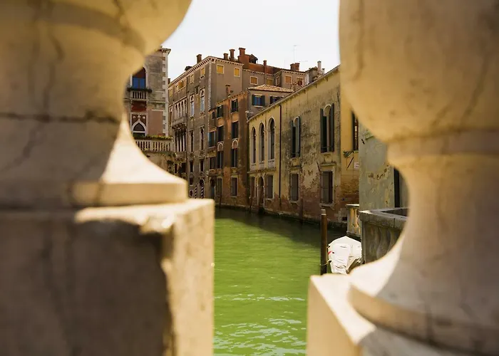 Valentina's דירה *