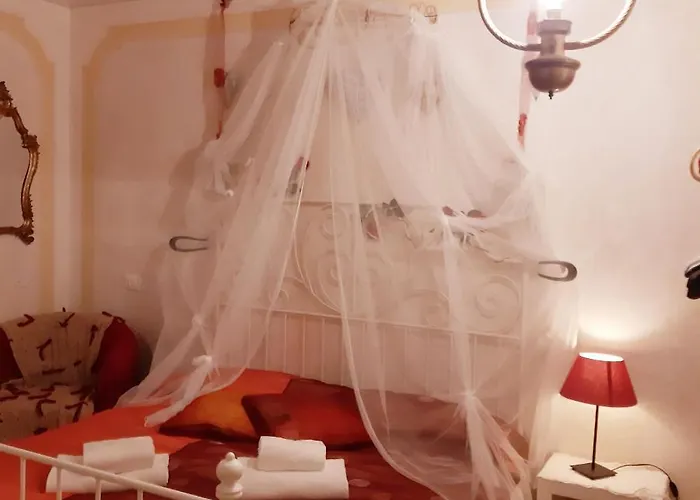 Valentina's דירה