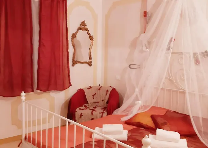 Valentina's דירה *