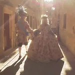 Valentina's Apartment