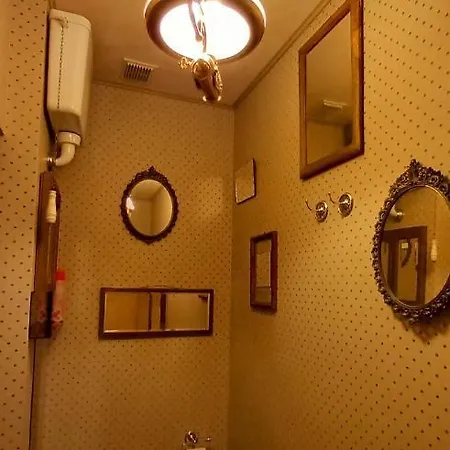 Valentina's Apartman *