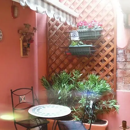 Valentina's