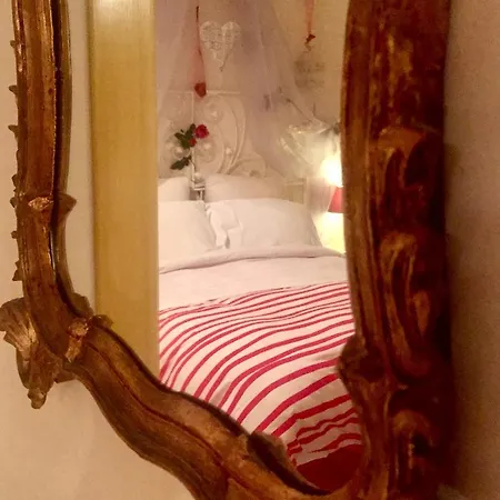 Valentina's Apartman Velence