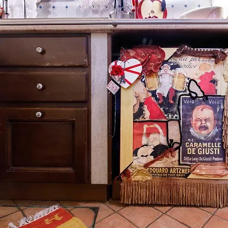 Valentina's Apartman Velence