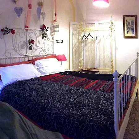 Apartamento Valentina's Veneza
