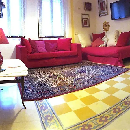 Valentina's * Veneza