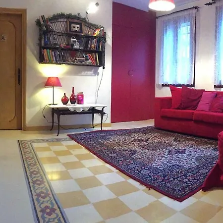 Valentina's Apartman