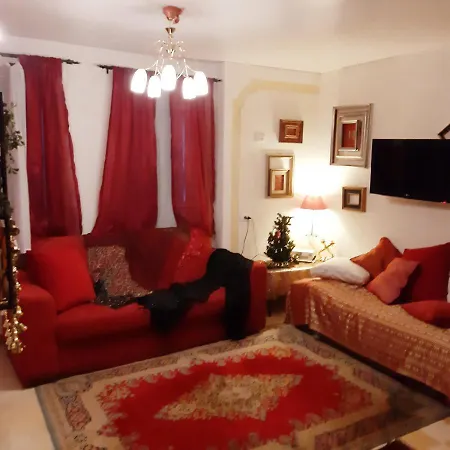 Apartman Valentina's Velence
