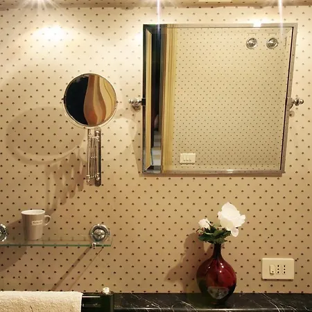 Valentina's Appartement *