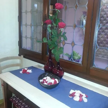 Valentina's * Venezia