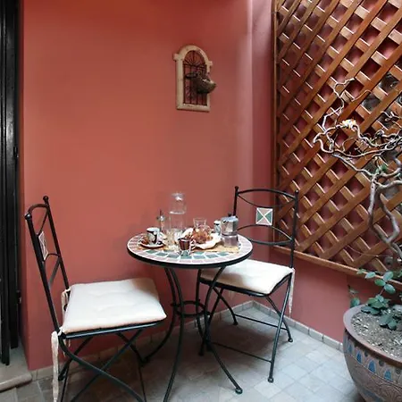 Appartement Valentina's