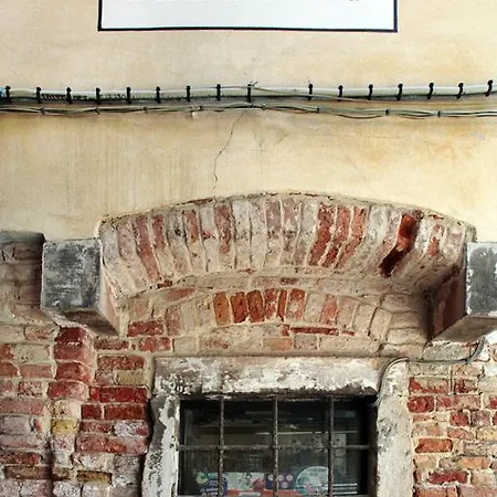 Valentina's Appartement