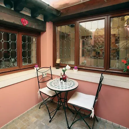 Appartement Valentina's