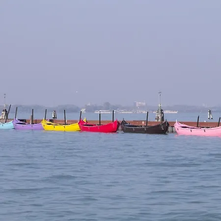 Appartement Valentina's *