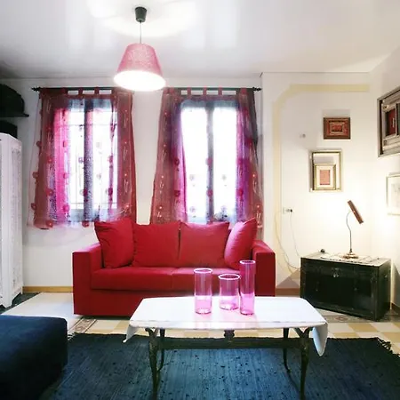 Valentina's Appartement