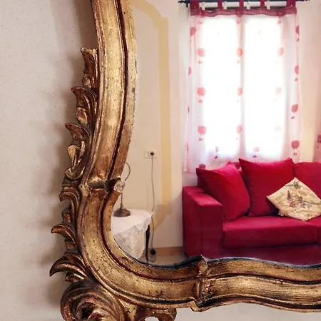 Valentina's * Venetië