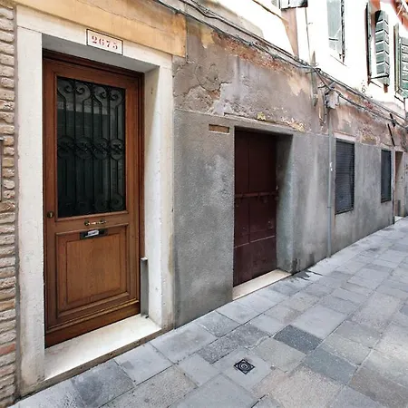 Valentina's Appartement *