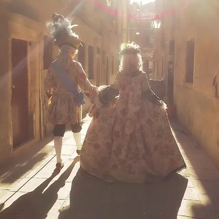 Valentina's Appartement