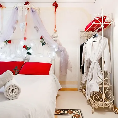 Valentina's * Venetië