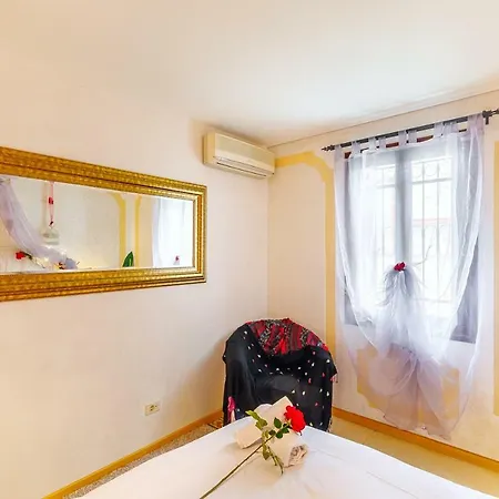 Appartement Valentina's Venetië