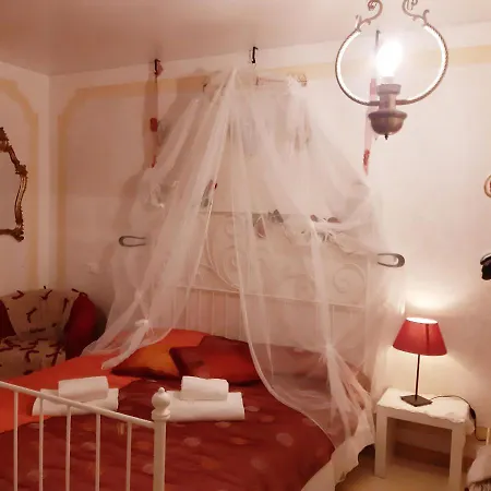 Valentina's Appartement