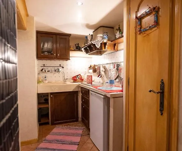 Valentina's Apartment *