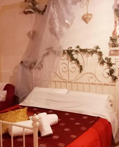 Διαμέρισμα Valentina's