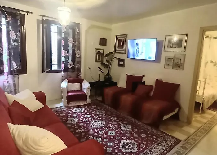 Valentina's Βενετία