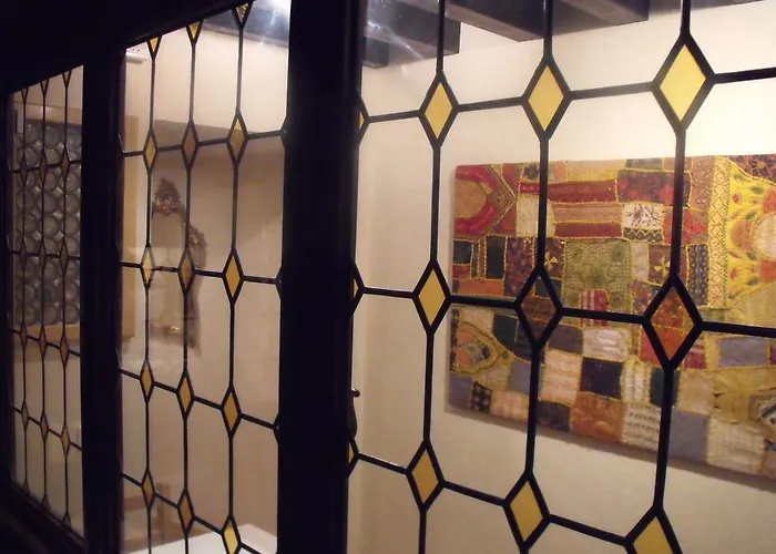 Valentina's Διαμέρισμα